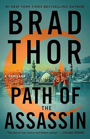 Bild des Verk�ufers f�r Path of the Assassin: A Thriller zum Verkauf von moluna