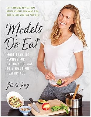 Immagine del venditore per Models Do Eat venduto da moluna