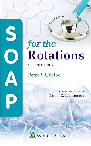Bild des Verkufers fr Soap for the Rotations zum Verkauf von moluna