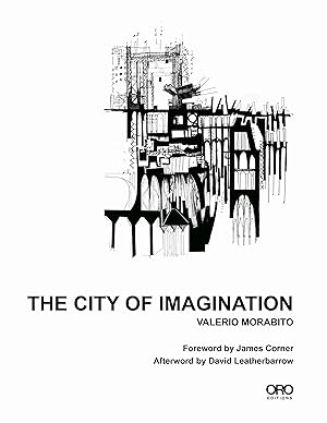 Bild des Verkufers fr The City of Imagination zum Verkauf von moluna