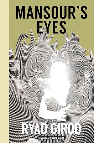 Bild des Verk�ufers f�r Mansour\ s Eyes zum Verkauf von moluna