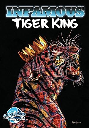 Seller image for Infamous: Tiger King: Special Edition for sale by moluna