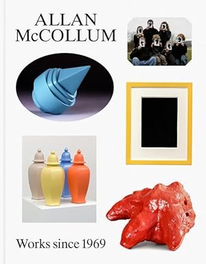 Seller image for Allan McCollum: Works Since 1969 for sale by moluna