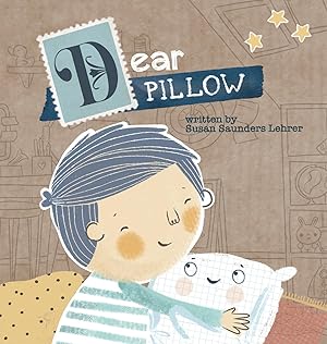 Seller image for Dear Pillow for sale by moluna