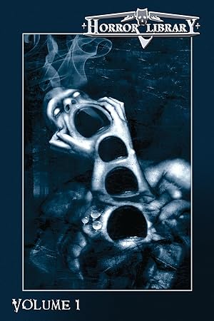 Seller image for Horror Library, Volume 1 for sale by moluna