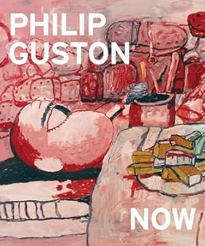 Bild des Verkufers fr Philip Guston Now zum Verkauf von moluna