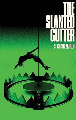 Immagine del venditore per The Slanted Gutter venduto da moluna