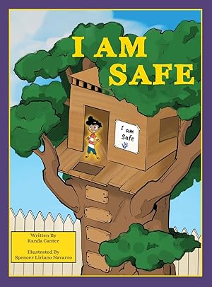 Seller image for I Am Safe for sale by moluna