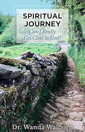 Bild des Verkufers fr Spiritual Journey: Can I Really Get Close to God? zum Verkauf von moluna