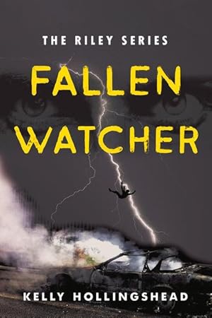Immagine del venditore per Fallen Watcher, Volume 1 venduto da moluna