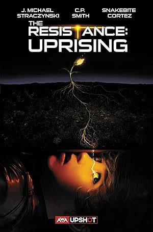 Bild des Verkufers fr The Resistance: Uprising, Volume 2 zum Verkauf von moluna
