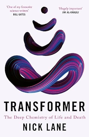 Image du vendeur pour Transformer (Hardcover) mis en vente par AussieBookSeller
