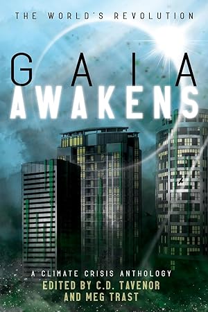 Image du vendeur pour Gaia Awakens: A Climate Crisis Anthology mis en vente par moluna