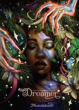 Seller image for Dreamer for sale by moluna