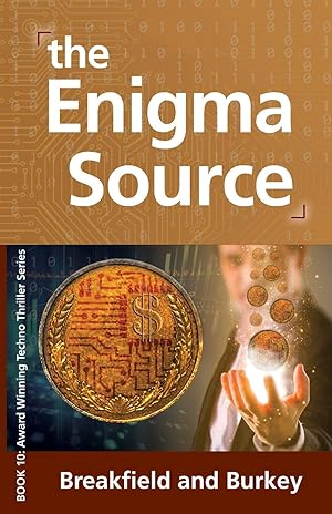 Bild des Verk�ufers f�r The Enigma Source zum Verkauf von moluna