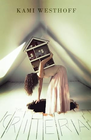 Imagen del vendedor de The Criteria a la venta por moluna