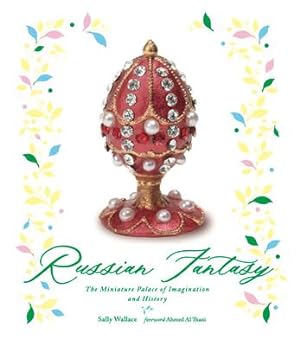 Bild des Verkufers fr Russian Fantasy: Miniatures: Miniatures zum Verkauf von moluna