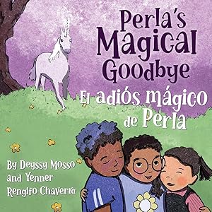 Immagine del venditore per Perla\ s Magical Goodbye / El adi�s m�gico de Perla venduto da moluna