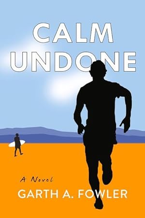 Seller image for Calm Undone for sale by moluna