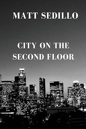 Bild des Verk�ufers f�r City on the Second Floor zum Verkauf von moluna