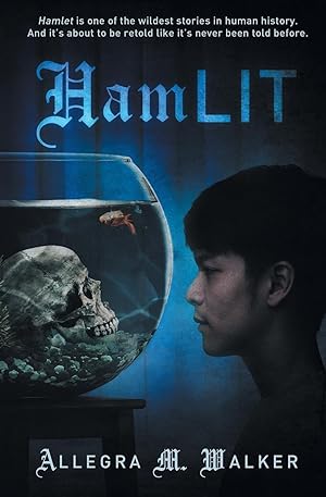Seller image for HamLIT for sale by moluna