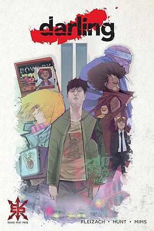 Imagen del vendedor de Darling a la venta por moluna