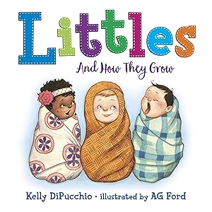 Seller image for Littles: And How They Grow for sale by moluna