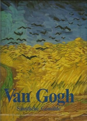 Immagine del venditore per Vincent van Gogh. ( KOMPLETT - in 2 Bnden). Smtliche Gemlde. venduto da Ant. Abrechnungs- und Forstservice ISHGW