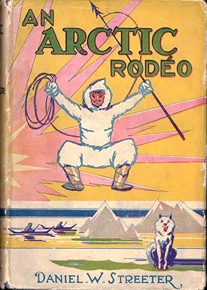 An Arctic Rodeo