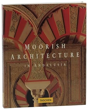 Bild des Verkufers fr Moorish Architecture in Andalusia zum Verkauf von Kenneth Mallory Bookseller ABAA