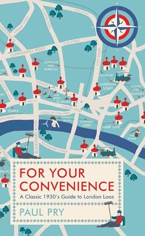 Bild des Verk�ufers f�r For Your Convenience zum Verkauf von moluna