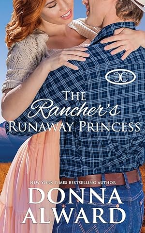 Immagine del venditore per The Rancher\ s Runaway Princess venduto da moluna