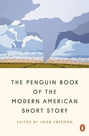 Seller image for The Penguin Book of the Modern American Short Story for sale by moluna