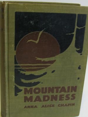 Image du vendeur pour Mountain Madness mis en vente par Anna's Books