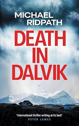 Immagine del venditore per Death in Dalvik venduto da moluna
