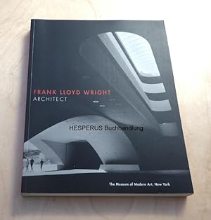 Frank Lloyd Wright - Architect