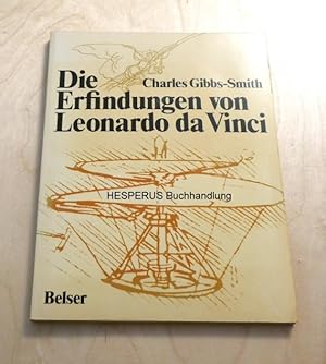 Die Erfindungen von Leonardo da Vinci