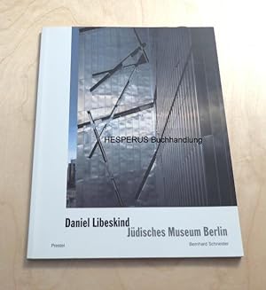 Daniel Libeskind - Jüdisches Museum Berlin