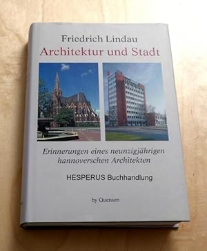 Architektur und Stadt