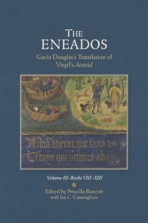 Bild des Verkufers fr Eneados : Translation of Virgil's Aeneid zum Verkauf von GreatBookPricesUK