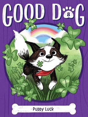 Imagen del vendedor de Puppy Luck a la venta por GreatBookPrices