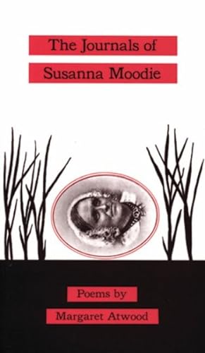 Image du vendeur pour Journals of Susanna Moodie mis en vente par GreatBookPrices