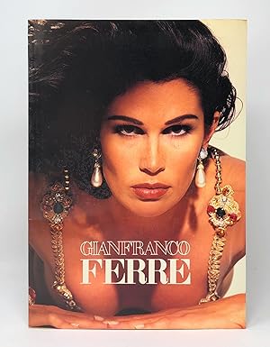Immagine del venditore per Gianfranco Ferre Collezione Primavera-Estate 1991 venduto da Underground Books, ABAA