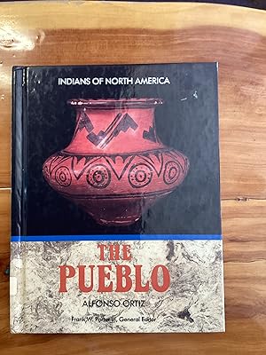 Seller image for Pueblo, The(Indians of North America) for sale by Lifeways Books and Gifts