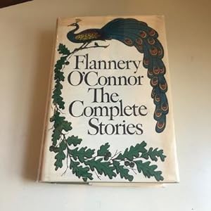 Seller image for The Complete Stories for sale by Michael J. Toth, Bookseller, ABAA