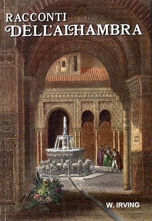 Seller image for Racconti dell'alhambra for sale by Libro Co. Italia Srl