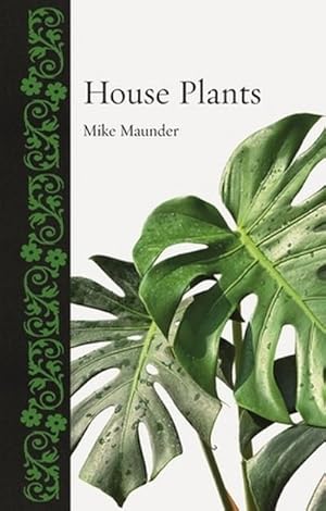 Bild des Verk�ufers f�r House Plants zum Verkauf von AHA-BUCH GmbH