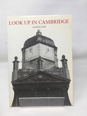 Look Up in Cambridge: a Gemma Guide