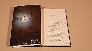 Seller image for The Dark: New Ghost Stories: Signed for sale by SkylarkerBooks