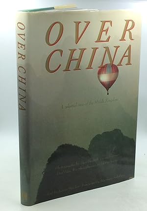 Immagine del venditore per OVER CHINA: A Celestial View of the Middle Kingdom venduto da Kubik Fine Books Ltd., ABAA
